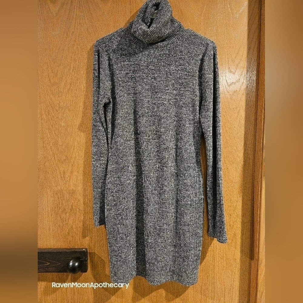 Sweater Dress - Picture 2 of 12